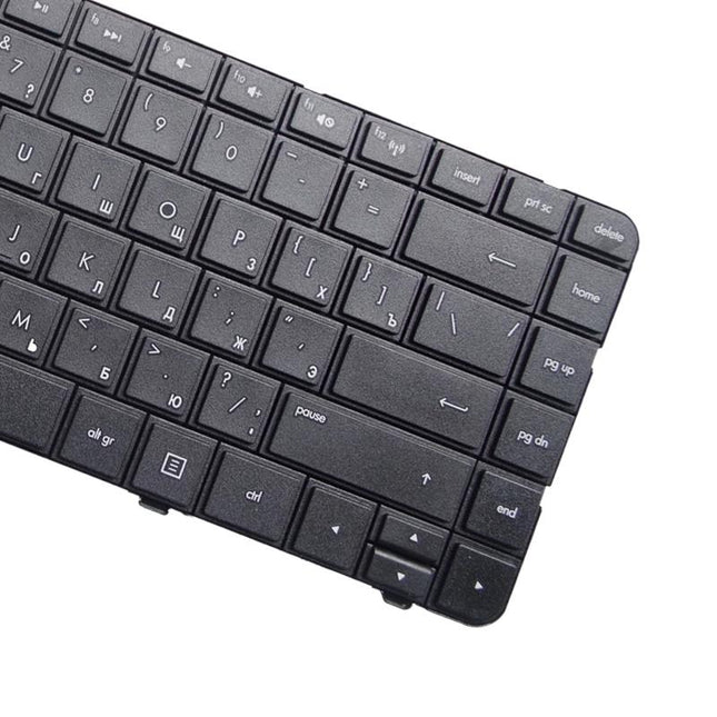 Russian Keyboard For Hp Pavilion G4 G6 Cq43 G57