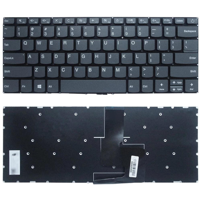 Lenovo 14 Keyboard For 320 / 520 / 7000 Series