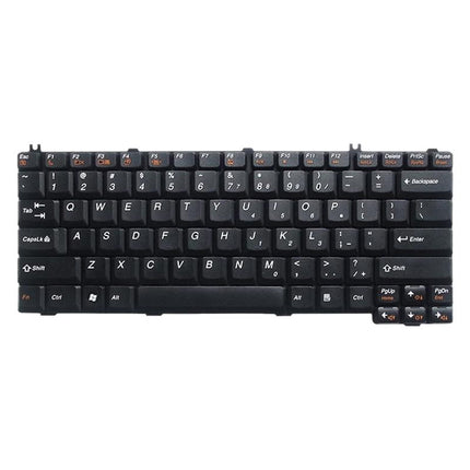 Lenovo 3000 C100 C200 F31 F41 G420 G430 G450 G530 A4R N100 N200 Y430 Keyboard - Us Version
