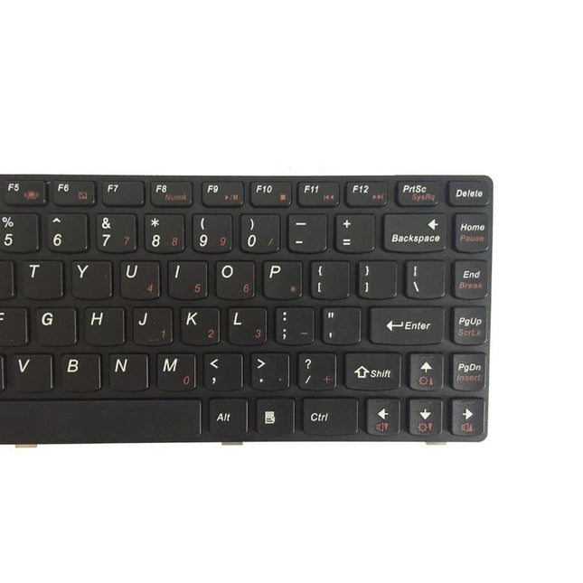 Lenovo G475 V470 G470Ah G470Gh B470 G470 Keyboard - Us Version