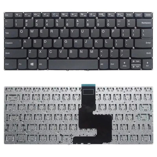 Lenovo Ideapad 14 Keyboard - Us Version