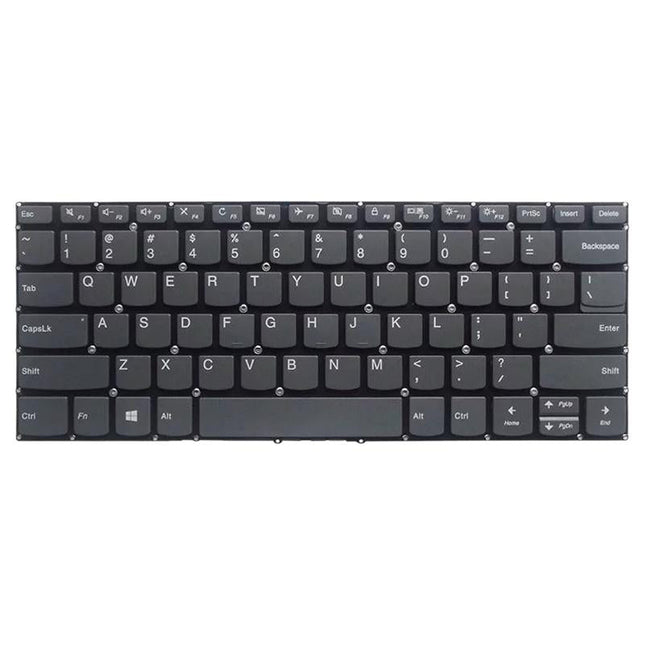 Lenovo Ideapad 14 Keyboard - Us Version