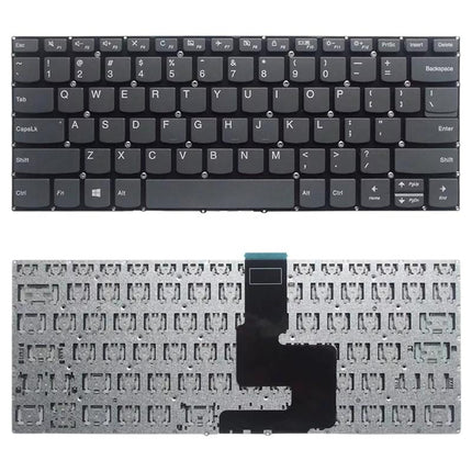 Lenovo Ideapad 14 Keyboard - Us Version