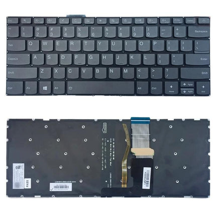 Backlit Keyboard For Lenovo Ideapad 320 Series