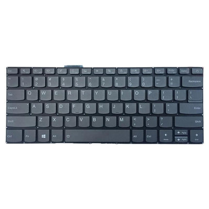 Backlit Keyboard For Lenovo Ideapad 320 Series