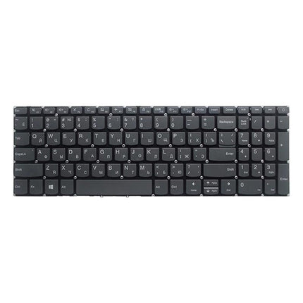 Lenovo Ideapad 320-15 Keyboard For Russian Layout