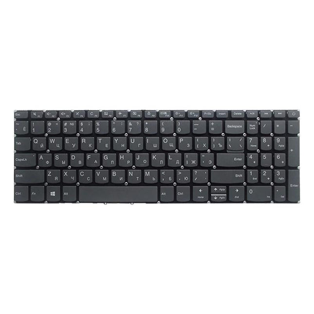 Lenovo Ideapad 320-15 Keyboard For Russian Layout