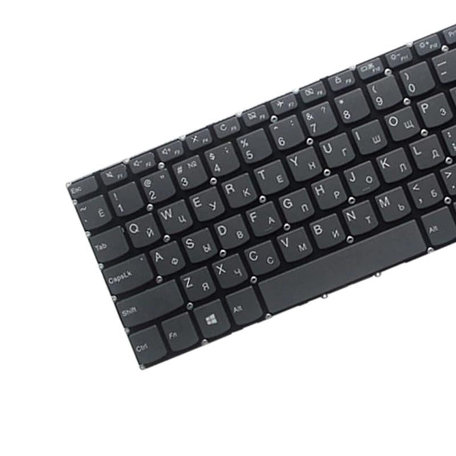 Lenovo Ideapad 320-15 Keyboard For Russian Layout
