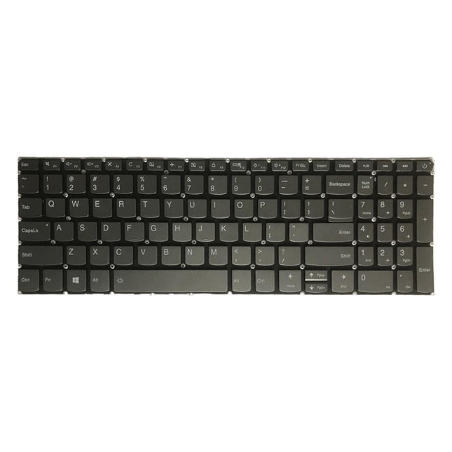 Backlit Keyboard For Lenovo Ideapad 320 Series