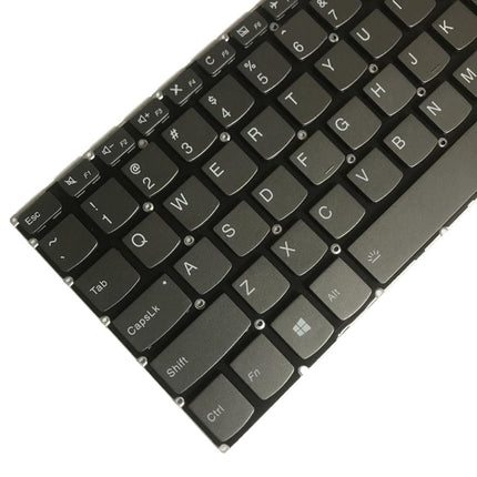 Backlit Keyboard For Lenovo Ideapad 320 Series