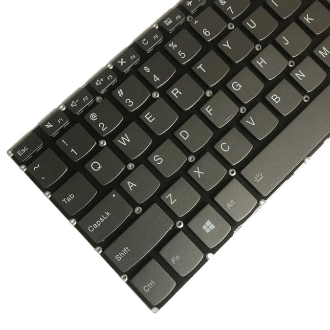 Backlit Keyboard For Lenovo Ideapad 320 Series