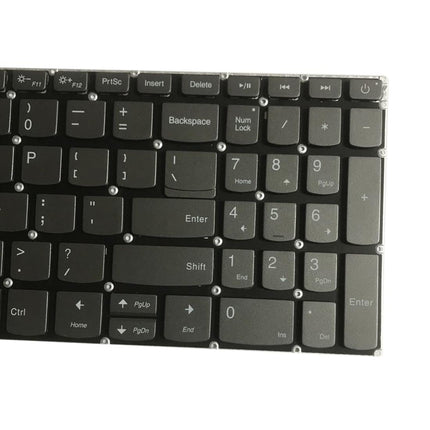 Backlit Keyboard For Lenovo Ideapad 320 Series
