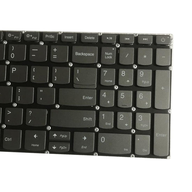 Backlit Keyboard For Lenovo Ideapad 320 Series