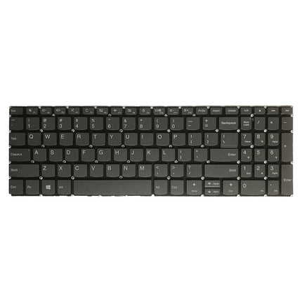 Lenovo Ideapad 320-15 Keyboard - Us Version