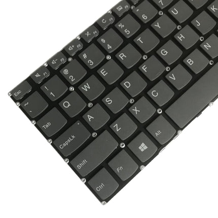 Lenovo Ideapad 320-15 Keyboard - Us Version