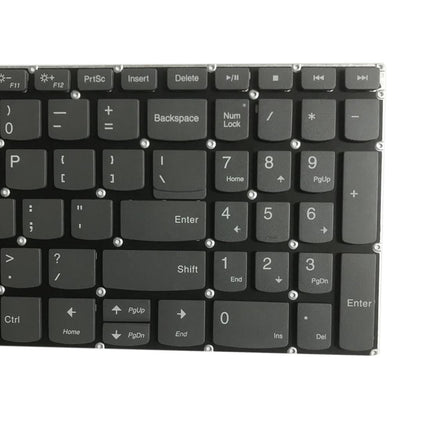 Lenovo Ideapad 320-15 Keyboard - Us Version
