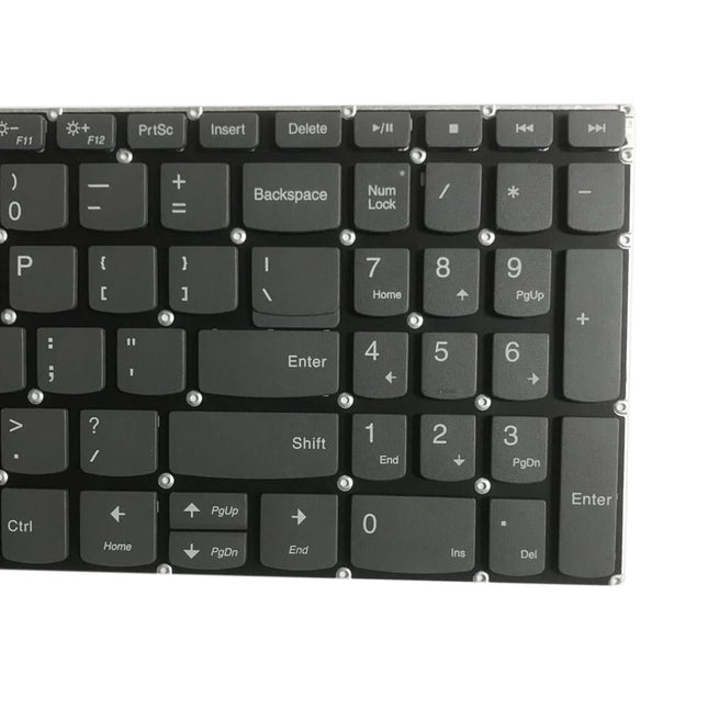 Lenovo Ideapad 320-15 Keyboard - Us Version