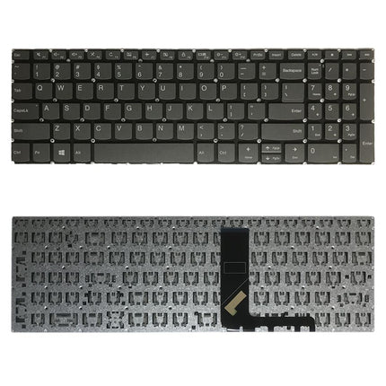 Lenovo Ideapad 320-15 Keyboard - Us Version
