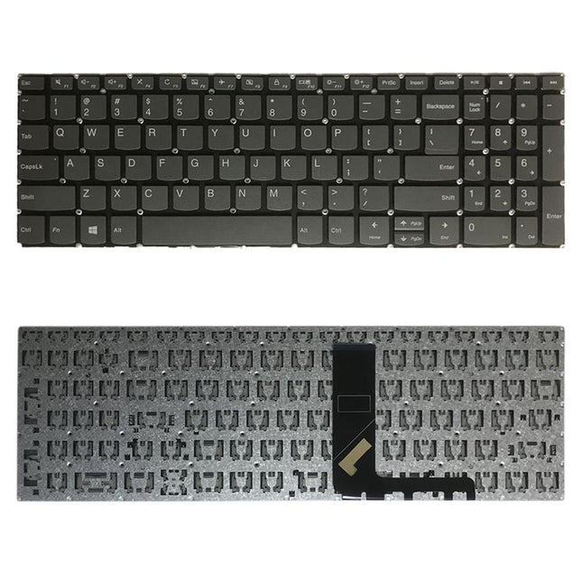 Lenovo Ideapad 320-15 Keyboard - Us Version