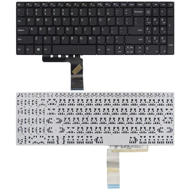 Lenovo Ideapad 320 / 320S / 320C Keyboard - Us Version