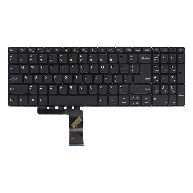 Lenovo Ideapad 320 / 320S / 320C Keyboard - Us Version