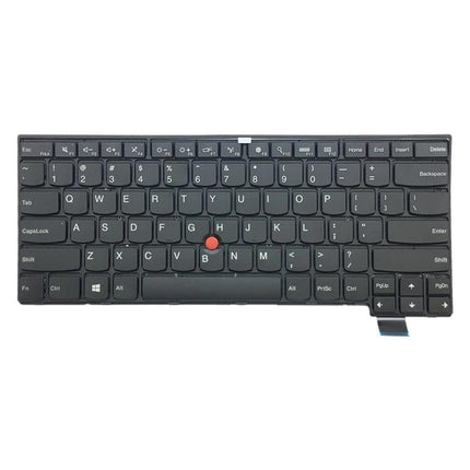 Lenovo Thinkpad T460S S2 13 2Nd Keyboard - Us Version