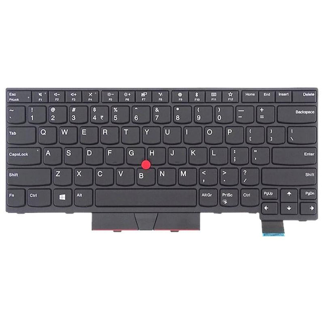 Lenovo Thinkpad T470 / T480 / A475 / A485 Us Keyboard