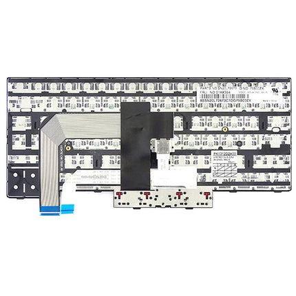 Lenovo Thinkpad T470 / T480 / A475 / A485 Us Keyboard