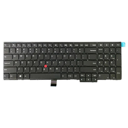 Lenovo Thinkpad W540 T540P W541 T550 W550S L540 L560 E531 E540 P50S T560 Keyboard - Us Version