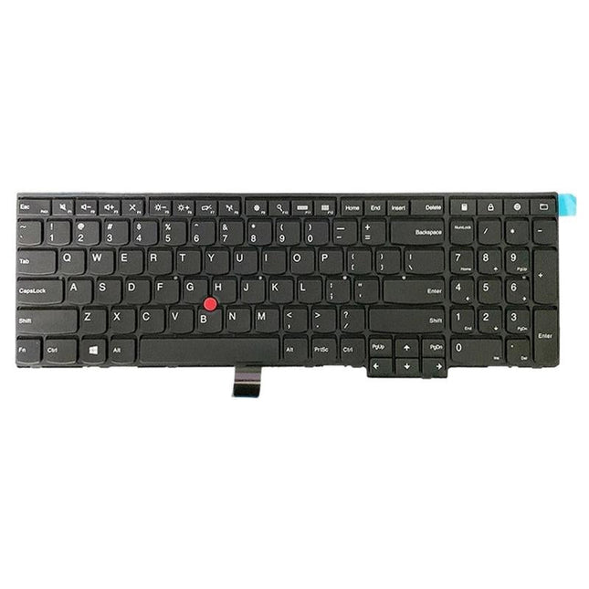 Lenovo Thinkpad W540 T540P W541 T550 W550S L540 L560 E531 E540 P50S T560 Keyboard - Us Version