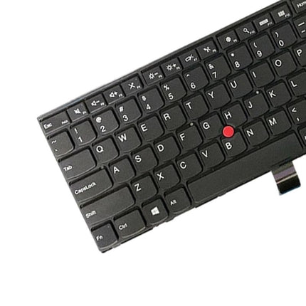 Lenovo Thinkpad W540 T540P W541 T550 W550S L540 L560 E531 E540 P50S T560 Keyboard - Us Version