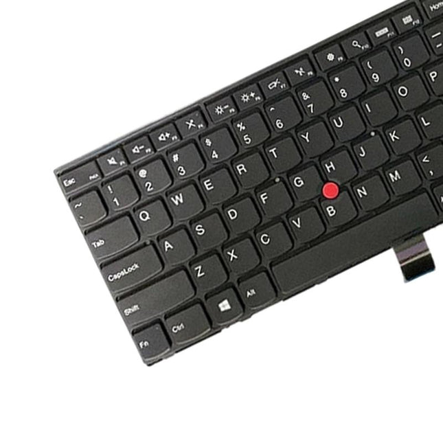 Lenovo Thinkpad W540 T540P W541 T550 W550S L540 L560 E531 E540 P50S T560 Keyboard - Us Version