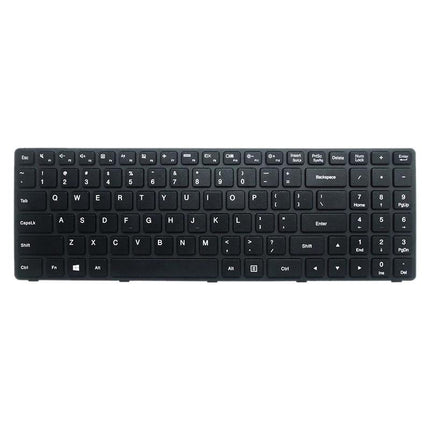 Lenovo Ideapad Keyboard For 100-15 / 300-15 / B50-10 / B50-50 Us Version