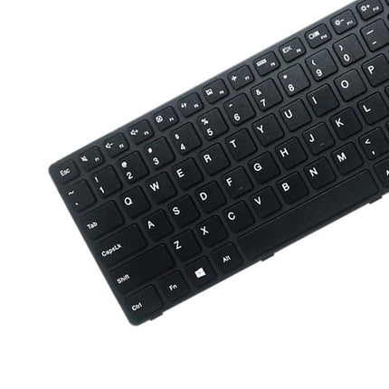 Lenovo Ideapad Keyboard For 100-15 / 300-15 / B50-10 / B50-50 Us Version
