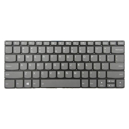 Backlit Us Keyboard For Lenovo Yoga 320 / 520 / 120S 14