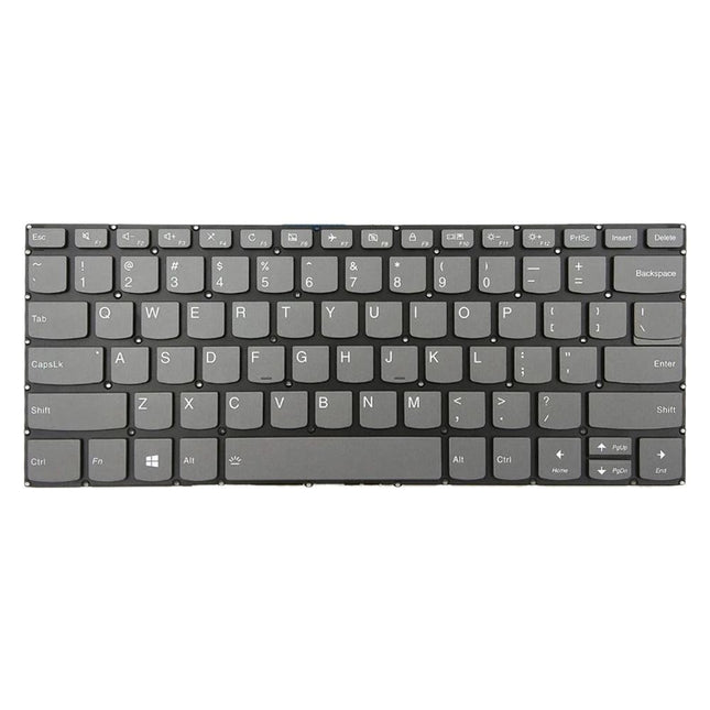 Backlit Us Keyboard For Lenovo Yoga 320 / 520 / 120S 14
