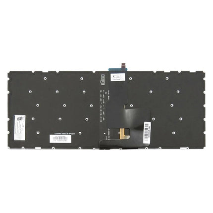 Backlit Us Keyboard For Lenovo Yoga 320 / 520 / 120S 14