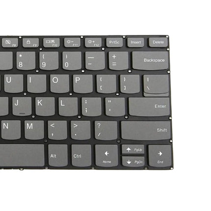 Backlit Us Keyboard For Lenovo Yoga 320 / 520 / 120S 14