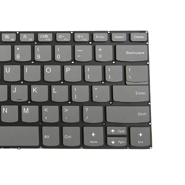 Backlit Us Keyboard For Lenovo Yoga 320 / 520 / 120S 14