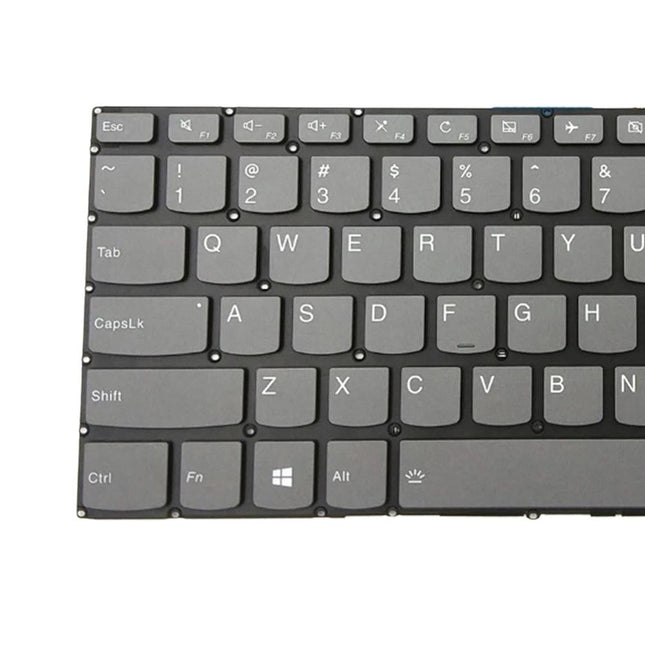 Backlit Us Keyboard For Lenovo Yoga 320 / 520 / 120S 14