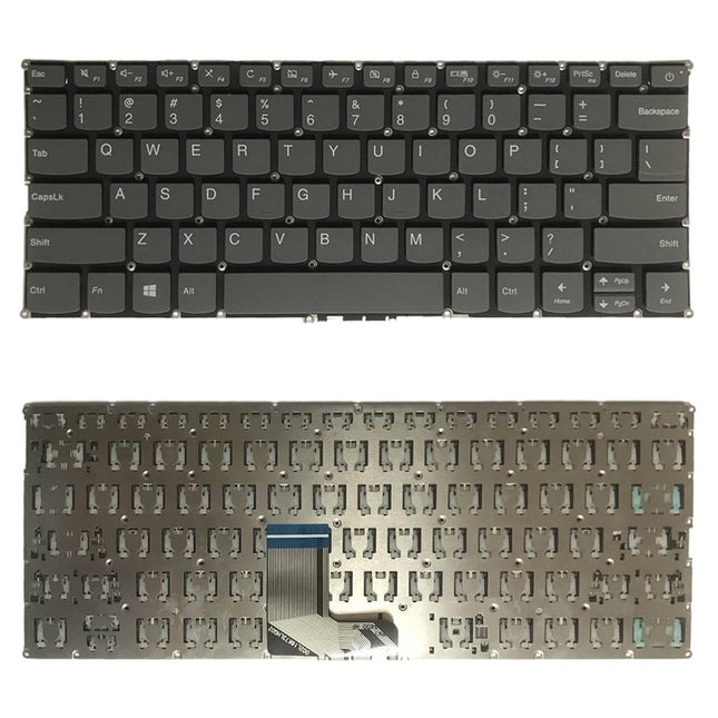 Lenovo Yoga 720 Keyboard - Us Version