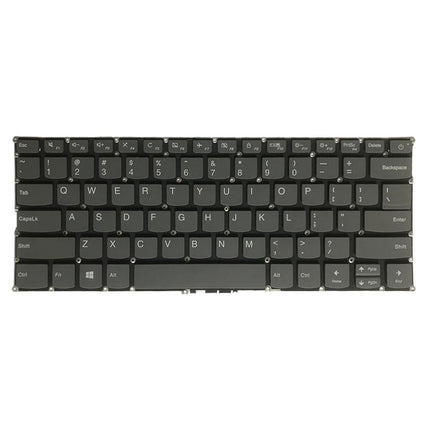 Lenovo Yoga 720 Keyboard - Us Version