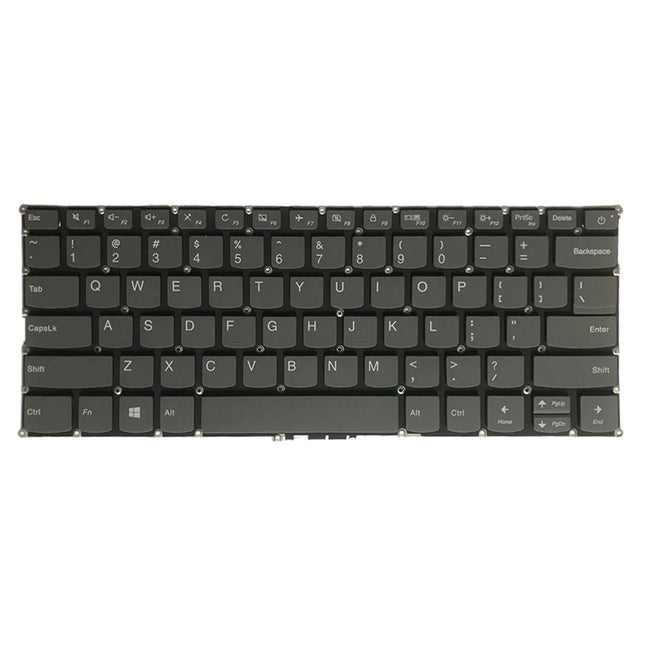 Lenovo Yoga 720 Keyboard - Us Version