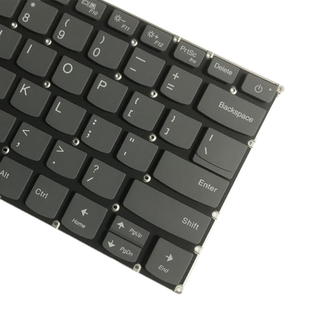 Lenovo Yoga 720 Keyboard - Us Version