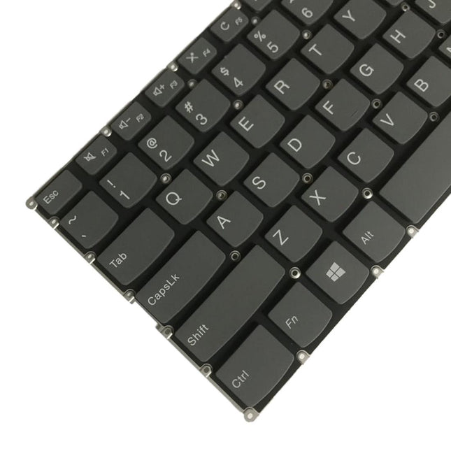 Lenovo Yoga 720 Keyboard - Us Version