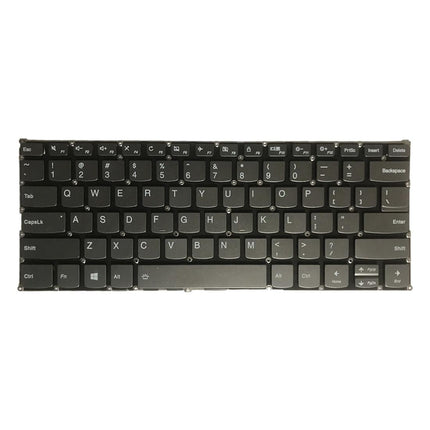 Backlit Keyboard For Lenovo Yoga 730 & 530 Series