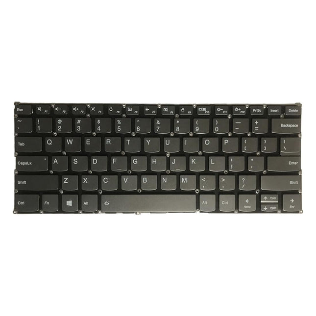 Backlit Keyboard For Lenovo Yoga 730 & 530 Series