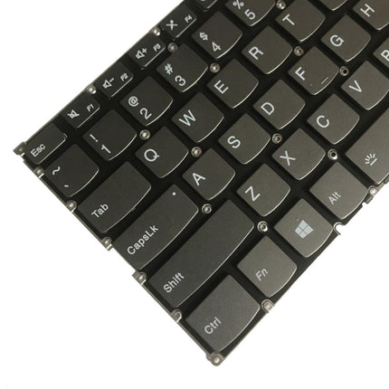 Backlit Keyboard For Lenovo Yoga 730 & 530 Series