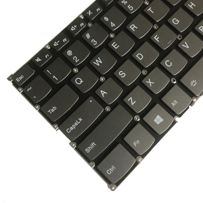Backlit Keyboard For Lenovo Yoga 730 & 530 Series