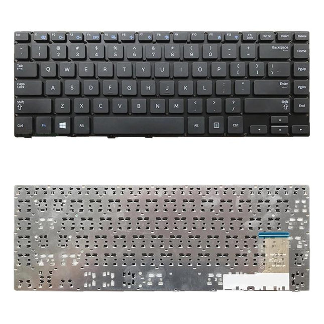 Samsung Keyboard For Np-370R4E 450R4V 470R4E 530U4E